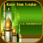 Logo of Ustadz Adi Hidayat Kajian Lengkap android Application 